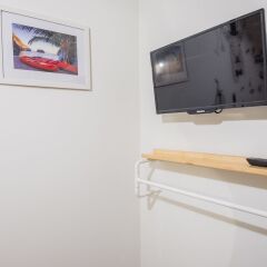T Smy House - Hostel удобства в номере