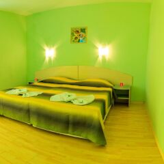 Mpm Hotel Boomerang - All Inclusive Light Солнечный берег детские мероприятия