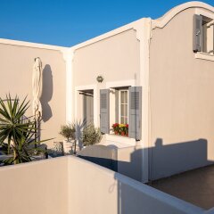 Отель Paradise Traditional Cycladic House Греция, Остров Санторини - отзывы, цены и фото номеров - забронировать отель Paradise Traditional Cycladic House онлайн фото 16