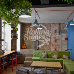 Хостел Rolling Stones развлечения