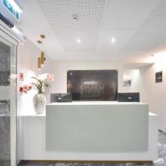 Отель My Charm Lisbon Suites фото 7