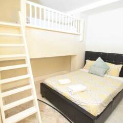 Отель Penthouse in Rosarito детские мероприятия
