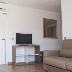 Отель Apartamentos Best Michelángelo Испания, Салоу - отзывы, цены и фото номеров - забронировать отель Apartamentos Best Michelángelo онлайн комната для гостей фото 4