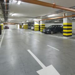 Отель Mamaison Residence Diana Польша, Варшава - 1 отзыв об отеле, цены и фото номеров - забронировать отель Mamaison Residence Diana онлайн парковка