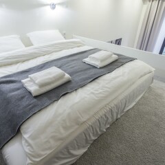 Apart-hotel near Hermitage комната для гостей фото 5