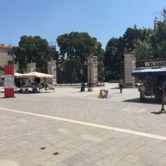 Отель Biennale фото 11