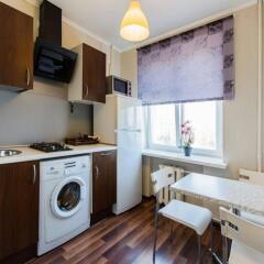 Апартаменты Minsk City Apartments Минск в номере фото 2