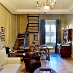Апартаменты La Croce d'Oro - Santa Croce Suite Apartments развлечения