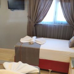 Rhythm Hotel in Istanbul, Turkiye from 48$, photos, reviews - zenhotels.com photo 4