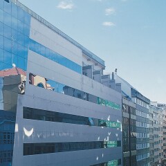 Отель Hesperia A Coruña Centro Испания, Ла-Корунья - отзывы, цены и фото номеров - забронировать отель Hesperia A Coruña Centro онлайн фото 8