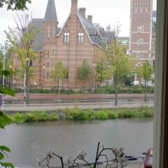 Апартаменты Apartment Rijksmuseum комната для гостей фото 5