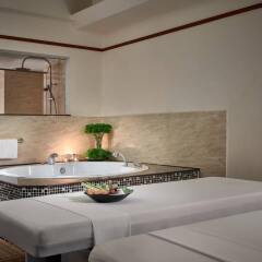 Отель New World Saigon Hotel Вьетнам, Хошимин - отзывы, цены и фото номеров - забронировать отель New World Saigon Hotel онлайн спа фото 2