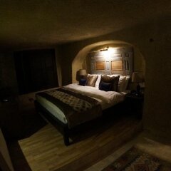 Отель Prive Cappadocia Ургуп комната для гостей фото 4