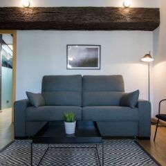 Апартаменты Welcomer Apartments комната для гостей фото 2