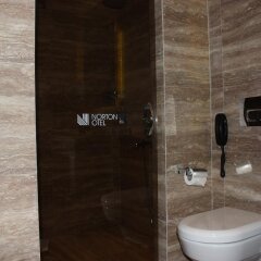 Norton Hotel Турция, Газиантеп - отзывы, цены и фото номеров - забронировать отель Norton Hotel онлайн ванная фото 2