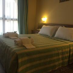 Отель Broadway Hotel Албания, Тирана - отзывы, цены и фото номеров - забронировать отель Broadway Hotel онлайн комната для гостей фото 4