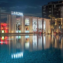 Отель Selectum Luxury Resort Belek Белек фото 4