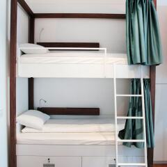 Отель Karavan Inn детские мероприятия