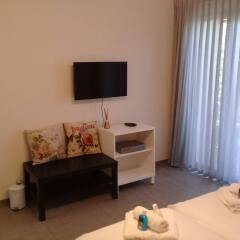 Segal in Jerusalem Apartments Израиль, Иерусалим - отзывы, цены и фото номеров - забронировать отель Segal in Jerusalem Apartments онлайн удобства в номере фото 2