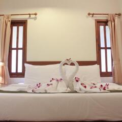 Отель Bangtao Village Resort детские мероприятия фото 2