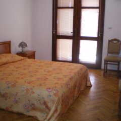 Family Hotel Angelov Han Видин комната для гостей фото 2