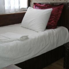 Osmanoglu Hotel Турция, Гюзельюрт - отзывы, цены и фото номеров - забронировать отель Osmanoglu Hotel онлайн комната для гостей фото 3