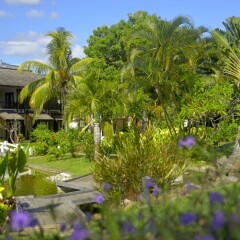 Отель Sofitel Mauritius L'Imperial Resort & Spa фото 5