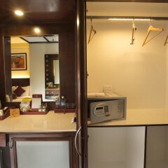 Hotel Atithi in Pondicherry, India from 73$, photos, reviews - zenhotels.com