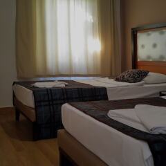 Azalea Apart Hotel комната для гостей фото 5