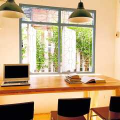 Hush Hush Cabiner - Hostel Бангкок фото 17