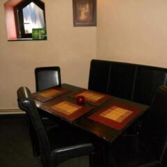 Pensiunea Onix in Fagaras, Romania from 95$, photos, reviews - zenhotels.com room amenities