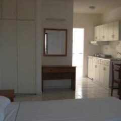 Отель Lawsonia Hotel Apartments Кипр, Протарас - отзывы, цены и фото номеров - забронировать отель Lawsonia Hotel Apartments онлайн в номере фото 2
