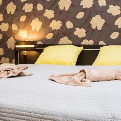 Апартаменты Domus Apartments спа