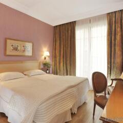 Hotel Le Littre комната для гостей фото 2