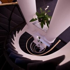Hotel Concordia интерьер отеля фото 3