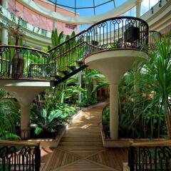 Отель Sheraton Fuerteventura Beach, Golf & Spa Resort фото 2