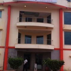 Malaika Hotel in Bissau, Guinea-Bissau from 176$, photos, reviews - zenhotels.com photo 5