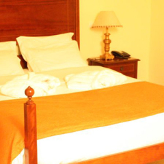 Hotel Rural Convento Nossa Senhora do Carmo комната для гостей фото 4