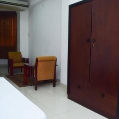 Отель ZEN Rooms Union Place удобства в номере