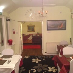 Lynebank House Hotel, Bed & Breakfast в номере фото 2