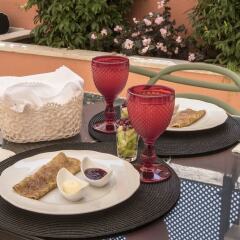 Отель Lapa 82 - Boutique Bed & Breakfast питание фото 3