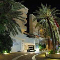 Elegance Hotels International Турция, Мармарис - отзывы, цены и фото номеров - забронировать отель Elegance Hotels International онлайн фото 10
