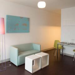 Stanys Hotel & Apartments комната для гостей фото 4