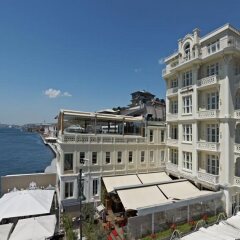 The Stay Bosphorus Турция, Стамбул - отзывы, цены и фото номеров - забронировать отель The Stay Bosphorus онлайн пляж фото 2
