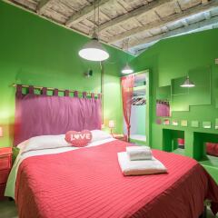 Апартаменты Quirinale Apartments детские мероприятия фото 2