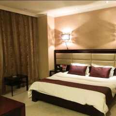 Отель Shenzhen Tourism Trend Hotel Китай, Шэньчжэнь - отзывы, цены и фото номеров - забронировать отель Shenzhen Tourism Trend Hotel онлайн фото 2