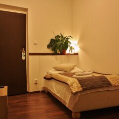 Hotel Koruna комната для гостей фото 4