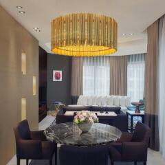 Radisson Blu Hotel & Spa, Istanbul Tuzla интерьер отеля фото 3