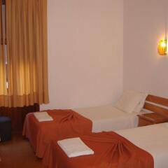 Hotel Grande Rio Порту комната для гостей