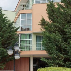 Hotel Palma All Inclusive Солнечный берег с домашними животными